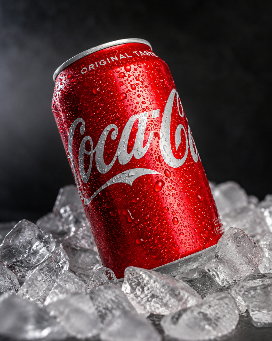 Coke